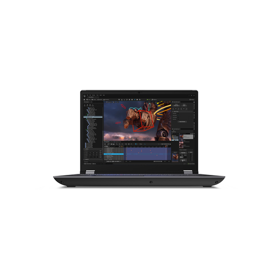 Laptop LENOVO ThinkPad P16 G2 1 21FA004SPB-64GB-2TB