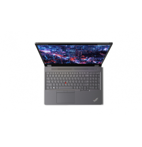 Laptop LENOVO ThinkPad P16 G2 1 21FA004SPB-64GB-2TB