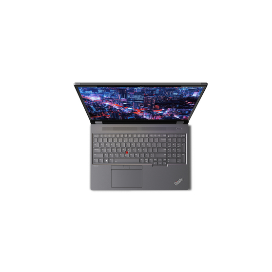 Laptop LENOVO ThinkPad P16 G2 1 21FA004SPB-64GB-2TB