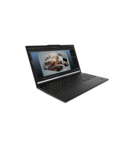 Laptop LENOVO ThinkPad P16s G3  P16s-G3-config