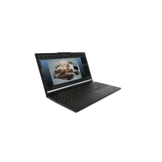 Laptop LENOVO ThinkPad P16s G3  21KS000KPB