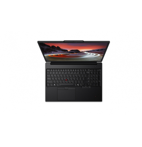 Laptop LENOVO ThinkPad P16s G3  P16s-G3-config