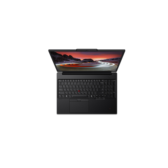 Laptop LENOVO ThinkPad P16s G3  P16s-G3-config