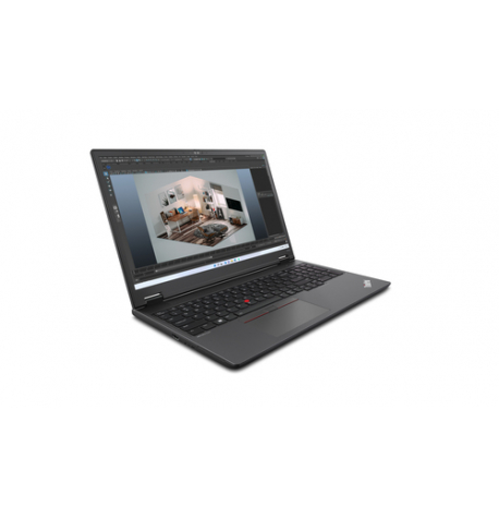 Laptop LENOVO ThinkPad P16v G2  21KX000WPB