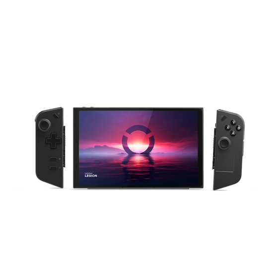 Tablet Konsola Lenovo Legion Go 83E1000QPB