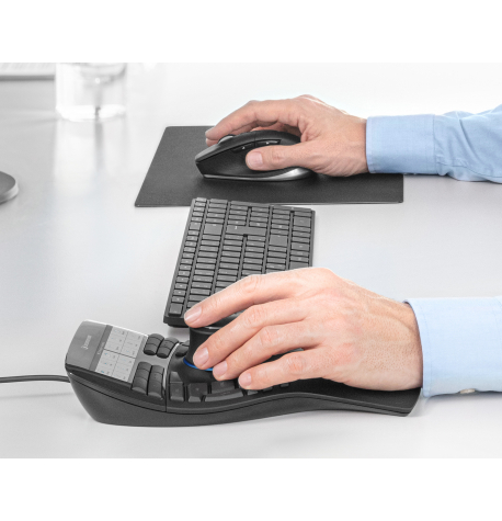 Zestaw 3dconnexion SpaceMouse E 3DX-700135