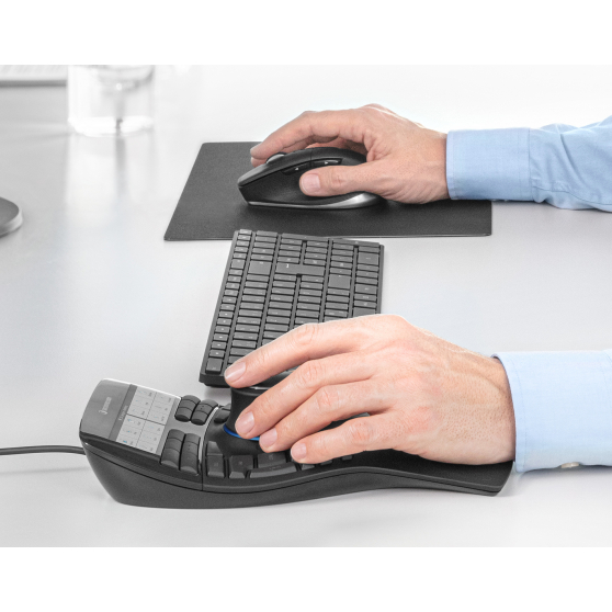 Zestaw 3dconnexion SpaceMouse E 3DX-700135