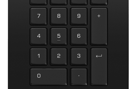 Klawiatura Numpad 3dconnexion Pro