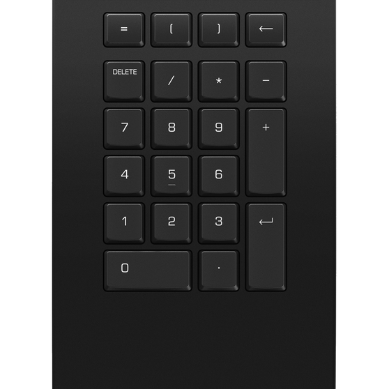 Klawiatura Numpad 3dconnexion P 3DX-700105