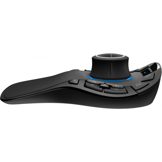 Manipulator 3dconnexion SpaceMo 3DX-700119