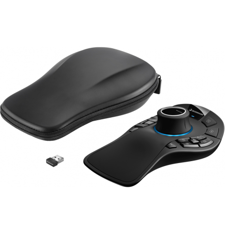 Manipulator 3dconnexion SpaceMo 3DX-700119