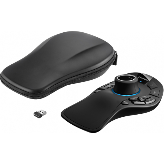 Manipulator 3dconnexion SpaceMo 3DX-700119