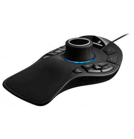 Manipulator 3dconnexion SpaceMo 3DX-700040