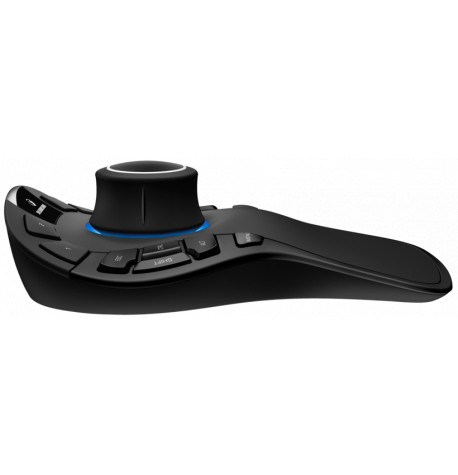 Manipulator 3dconnexion SpaceMo 3DX-700040