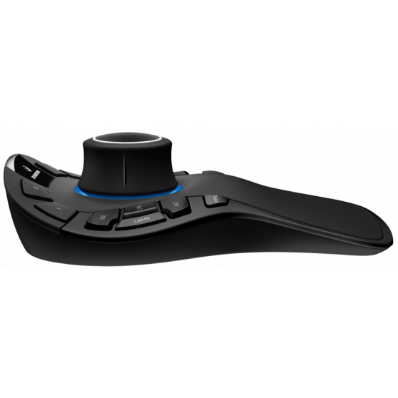 Manipulator 3dconnexion SpaceMo 3DX-700040