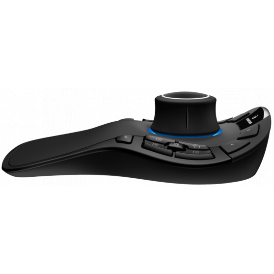 Manipulator 3dconnexion SpaceMo 3DX-700040