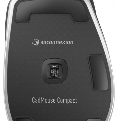 Mysz 3dconnexion CadMouse Compa 3DX-700081