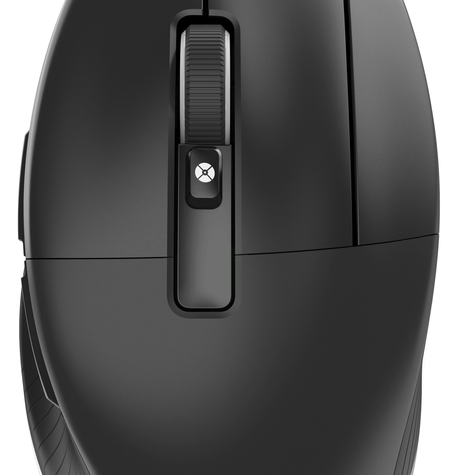 Mysz 3dconnexion CadMouse Pro 3DX-700080