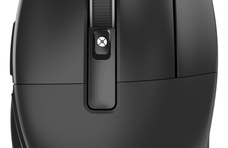 Mysz 3dconnexion CadMouse Pro