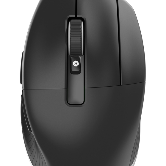 Mysz 3dconnexion CadMouse Pro 3DX-700080