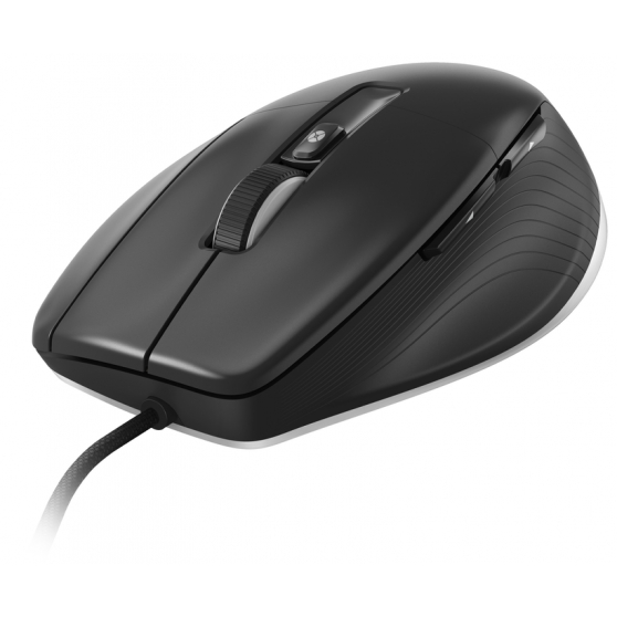 Mysz 3dconnexion CadMouse Pro 3DX-700080