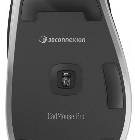 Mysz 3dconnexion CadMouse Pro 3DX-700080