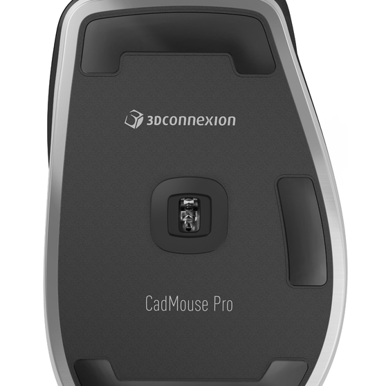 Mysz 3dconnexion CadMouse Pro 3DX-700080
