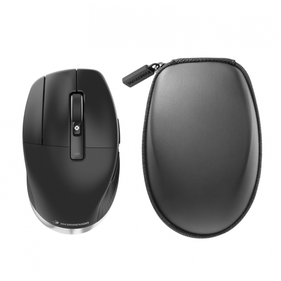 Mysz 3dconnexion CadMouse Pro W 3DX-700117