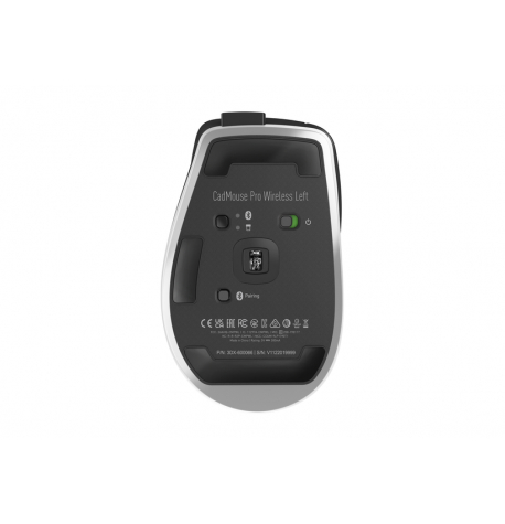 Mysz 3dconnexion CadMouse Pro W 3DX-700117