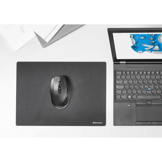 Mysz 3dconnexion CadMouse Pro W 3DX-700117