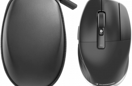 Mysz 3dconnexion CadMouse Pro Wireless