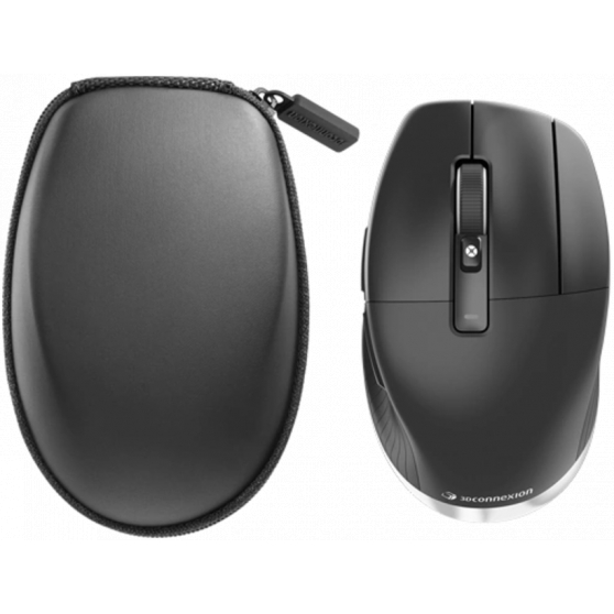 Mysz 3dconnexion CadMouse Pro W 3DX-700116