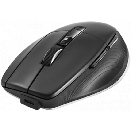 Mysz 3dconnexion CadMouse Pro W 3DX-700116