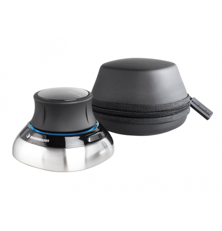 Zestaw manipulator + mysz 3dcon 3DX-700136