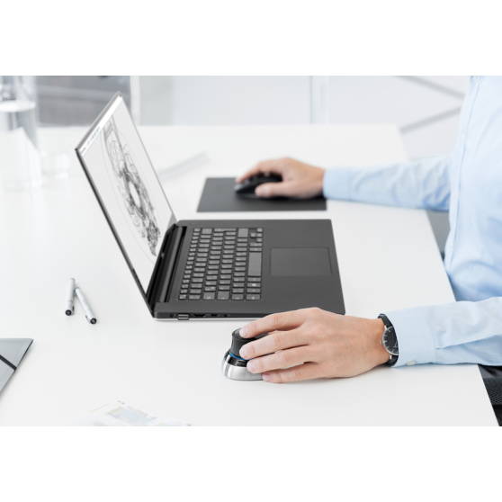 Zestaw manipulator + mysz 3dcon 3DX-700136