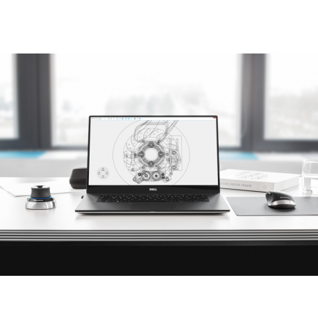 Zestaw manipulator + mysz 3dcon 3DX-700136