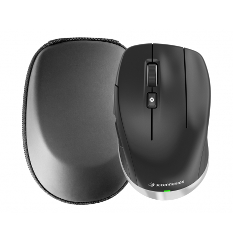 Mysz 3dconnexion CadMouse Compa 3DX-700118