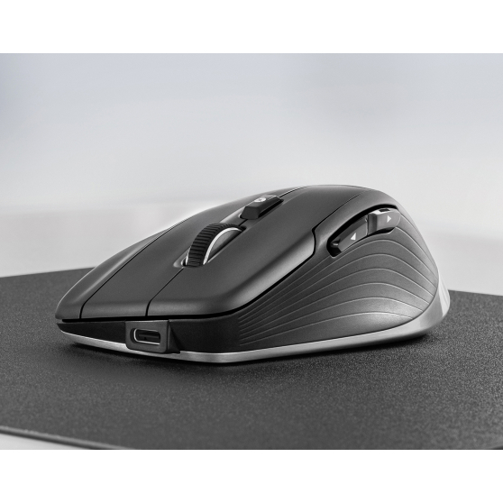 Mysz 3dconnexion CadMouse Compa 3DX-700118