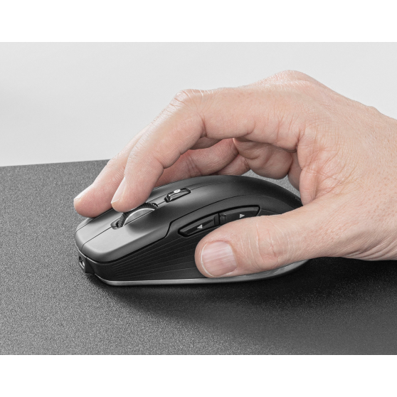 Mysz 3dconnexion CadMouse Compa 3DX-700118