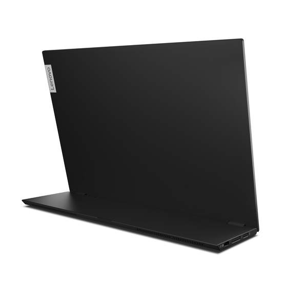 Monitor LENOVO ThinkVision M14t 63FDUAT6WL