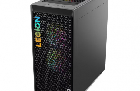 Komputer Lenovo Legion T5 26IRB8 i5-14400F 32GB 1TB RTX4060 Win11 Storm Grey