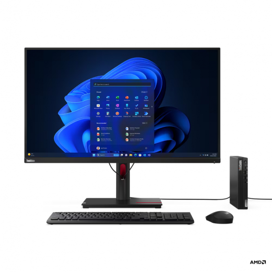 Komputer LENOVO ThinkCentre M75 12RQ000VPB