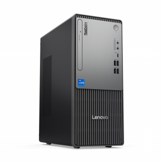 Komputer LENOVO ThinkCentre neo 50t G5 i3-14100 8GB 256GB SSD DVD WIFI BT W11P 3y OS