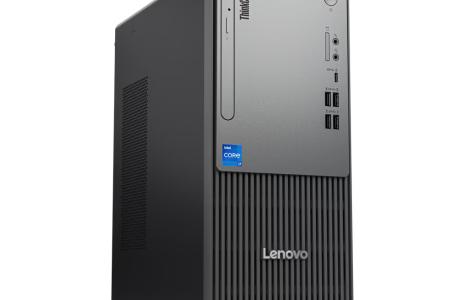 Komputer LENOVO ThinkCentre neo 50t G5 Tower i5-14400 16GB 1TB SSD W11P 3y OS