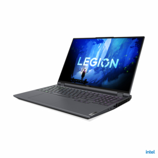 Laptop Lenovo Legion 5 Pro 16IAH7H 16 WUXGA IPS AG i5-12500H 16GB 512GB RTX3060 Win11 Storm Grey