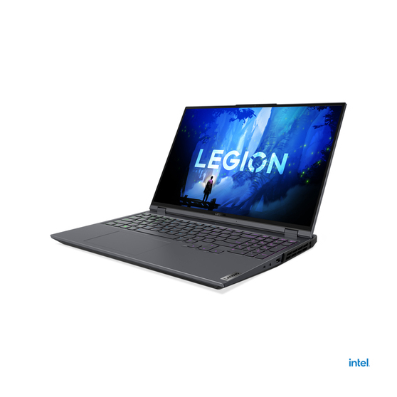 Laptop Lenovo Legion 5 Pro 16IA 82RF00EMPB