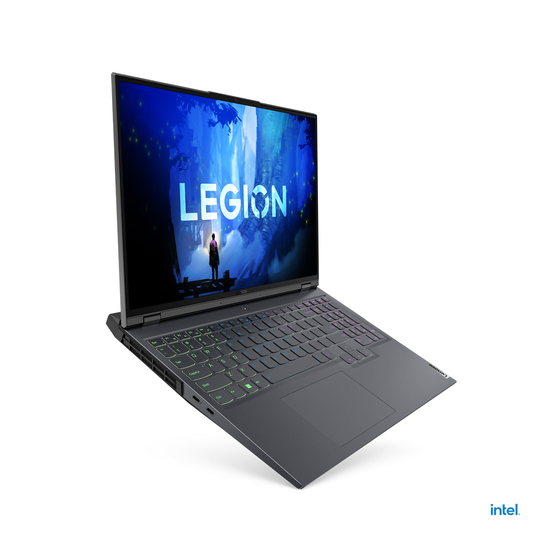 Laptop Lenovo Legion 5 Pro 16IA 82RF00EMPB