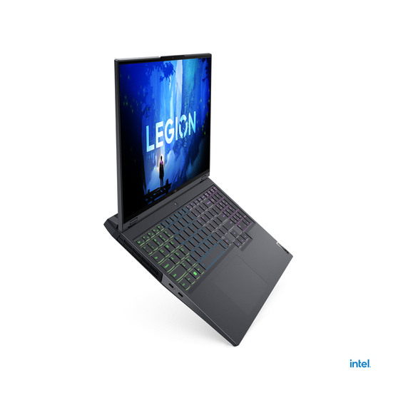 Laptop Lenovo Legion 5 Pro 16IA 82RF00EMPB