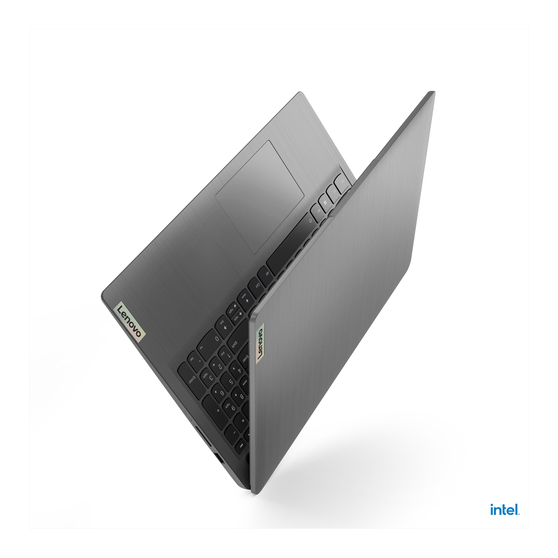 Laptop Lenovo IdeaPad 3 15ITL6  82H803SJPB