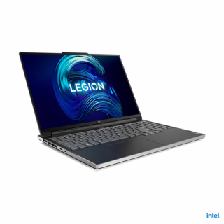 Laptop Lenovo Legion S7 16IAH7 16 WQXGA IPS AG i5-12500H 16GB 512GB RTX3060 NoOS Onyx Grey